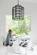 CRYSTORAMA, HULTON CHANDELIER, CHANDELIER LIGHT
