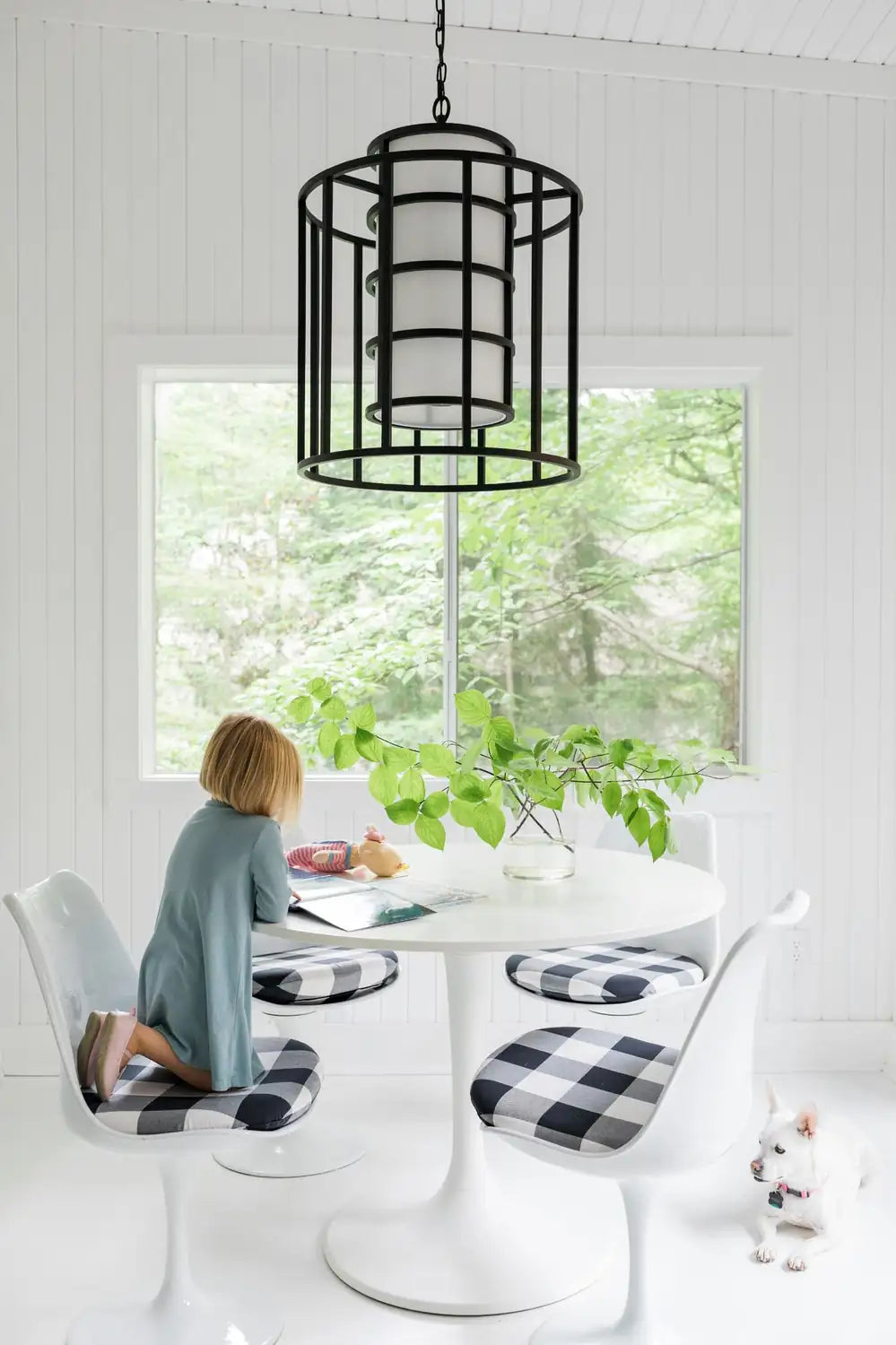 CRYSTORAMA, HULTON CHANDELIER, CHANDELIER LIGHT