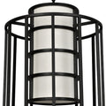 CRYSTORAMA, HULTON CHANDELIER, CHANDELIER LIGHT