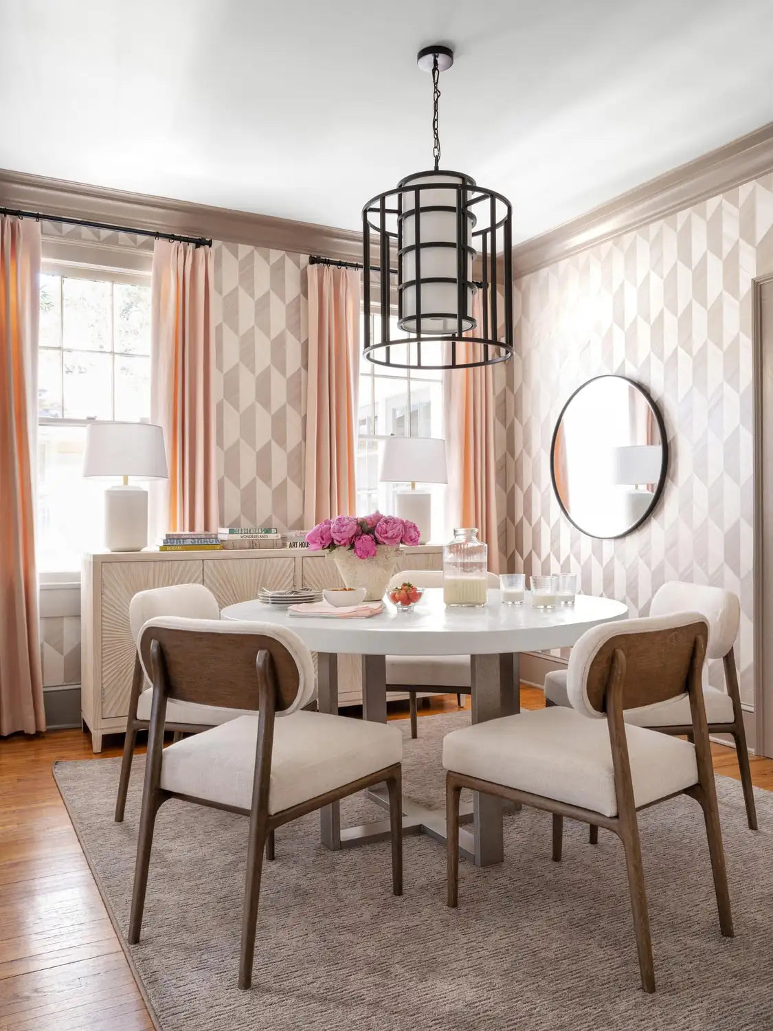 CRYSTORAMA, HULTON CHANDELIER, CHANDELIER LIGHT