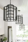 CRYSTORAMA, HULTON CHANDELIER, CHANDELIER LIGHT