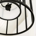 CRYSTORAMA, HULTON CHANDELIER, CHANDELIER LIGHT