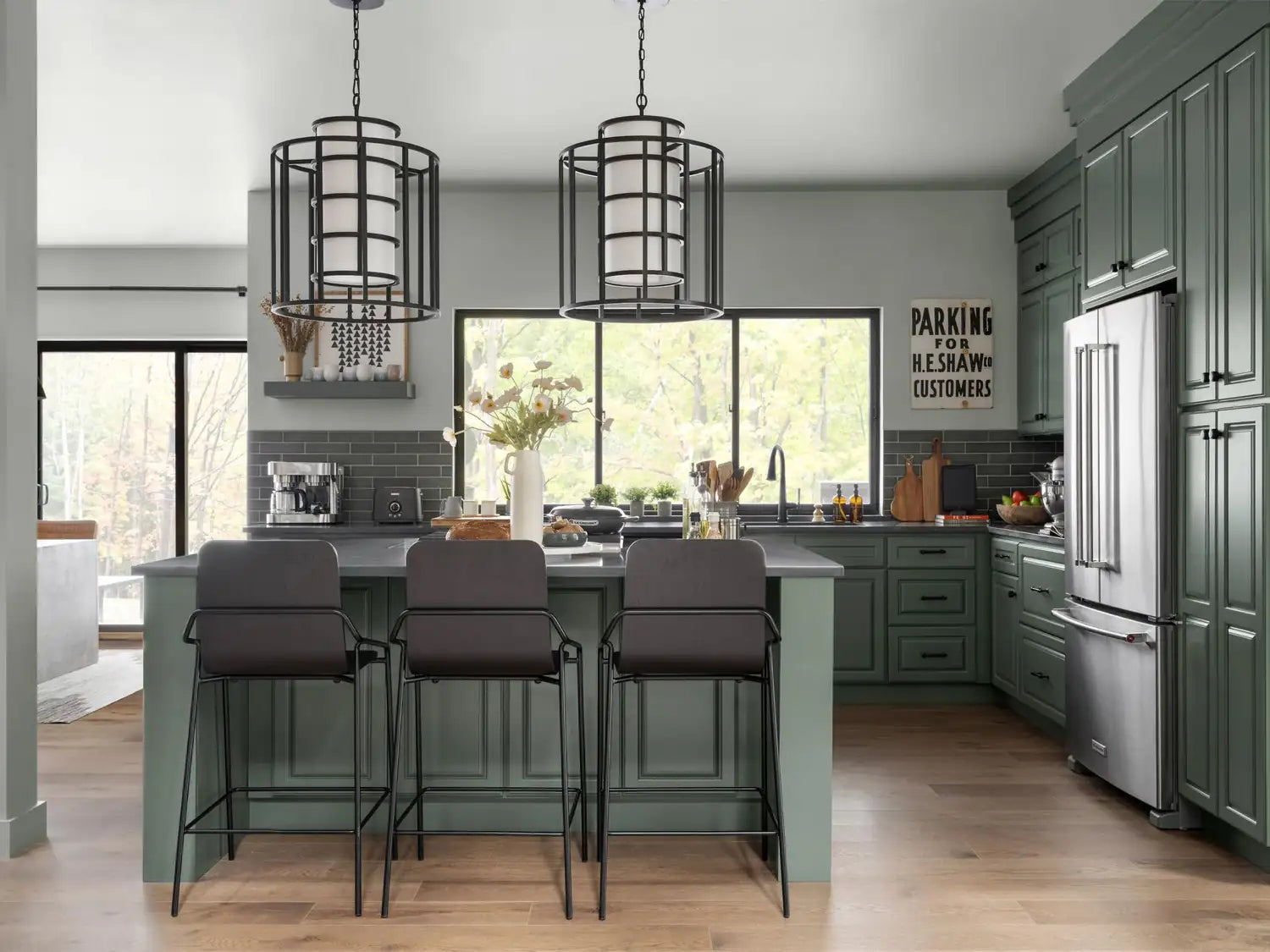 CRYSTORAMA, HULTON CHANDELIER, CHANDELIER LIGHT