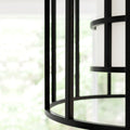 CRYSTORAMA, HULTON CHANDELIER, CHANDELIER LIGHT