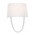 CRYSTORAMA, STELLA SCONCE, WALL SCONCES