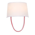 CRYSTORAMA, STELLA SCONCE, WALL SCONCES