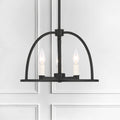 CRYSTORAMA, ABBOTT CHANDELIER, CHANDELIER LIGHT