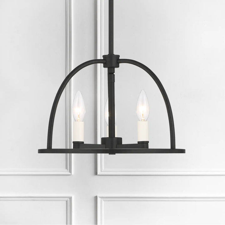 CRYSTORAMA, ABBOTT CHANDELIER, CHANDELIER LIGHT