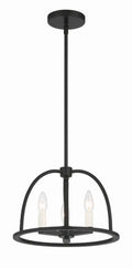 CRYSTORAMA, ABBOTT CHANDELIER, CHANDELIER LIGHT
