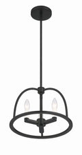 CRYSTORAMA, ABBOTT CHANDELIER, CHANDELIER LIGHT