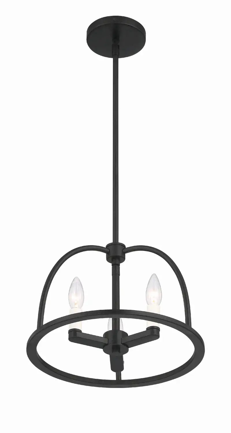 CRYSTORAMA, ABBOTT CHANDELIER, CHANDELIER LIGHT