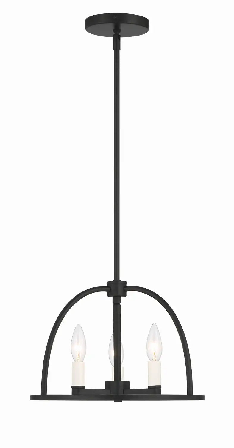 CRYSTORAMA, ABBOTT CHANDELIER, CHANDELIER LIGHT