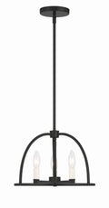 CRYSTORAMA, ABBOTT CHANDELIER, CHANDELIER LIGHT