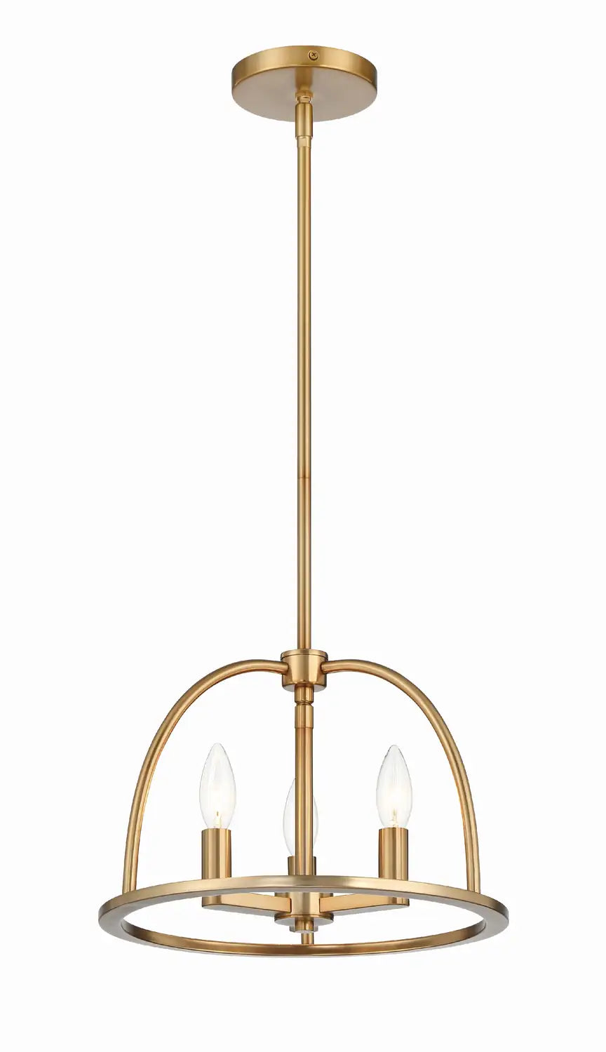 CRYSTORAMA, ABBOTT CHANDELIER, CHANDELIER LIGHT