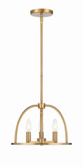 CRYSTORAMA, ABBOTT CHANDELIER, CHANDELIER LIGHT