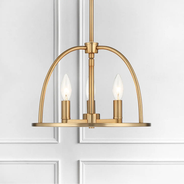 CRYSTORAMA, ABBOTT CHANDELIER, CHANDELIER LIGHT