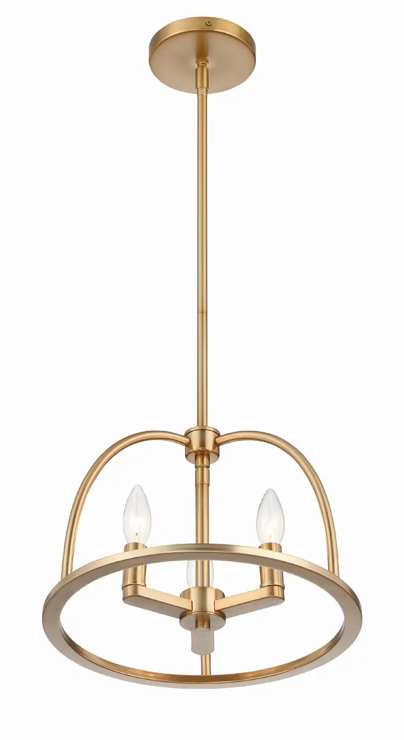 CRYSTORAMA, ABBOTT CHANDELIER, CHANDELIER LIGHT