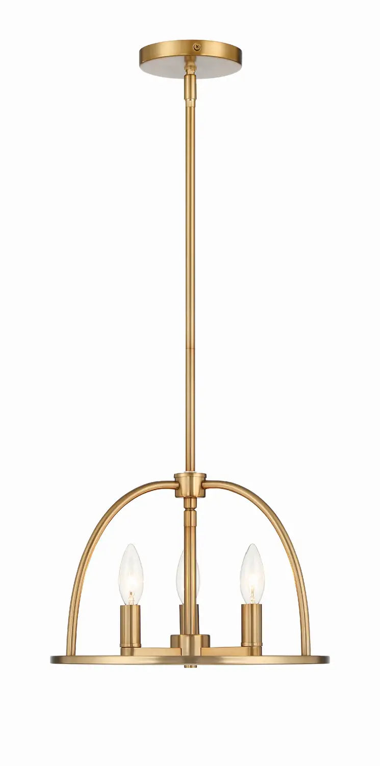 CRYSTORAMA, ABBOTT CHANDELIER, CHANDELIER LIGHT