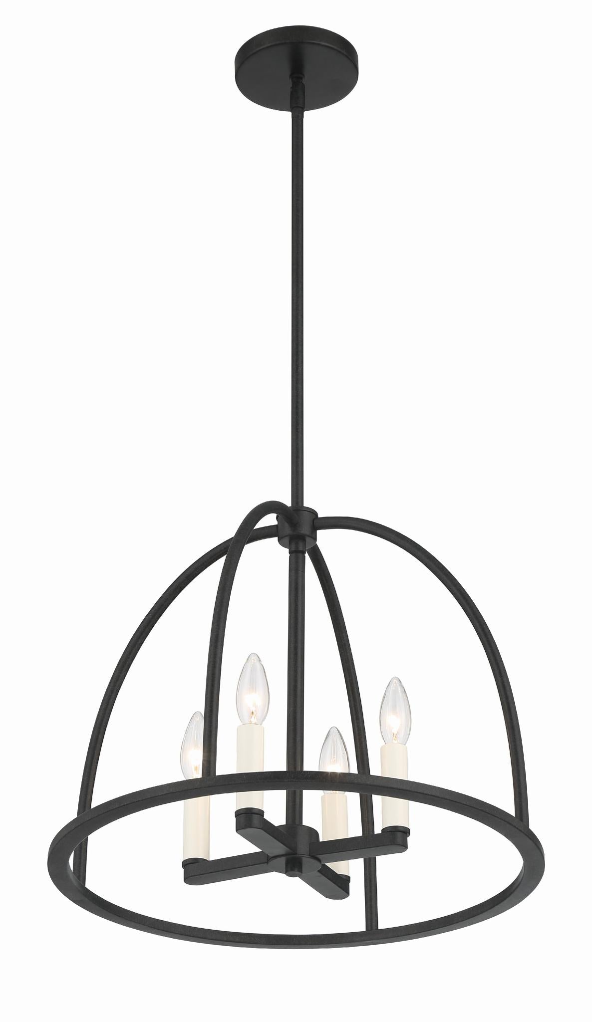 CRYSTORAMA, ABBOTT LANTERN CHANDELIER, CHANDELIER LIGHT