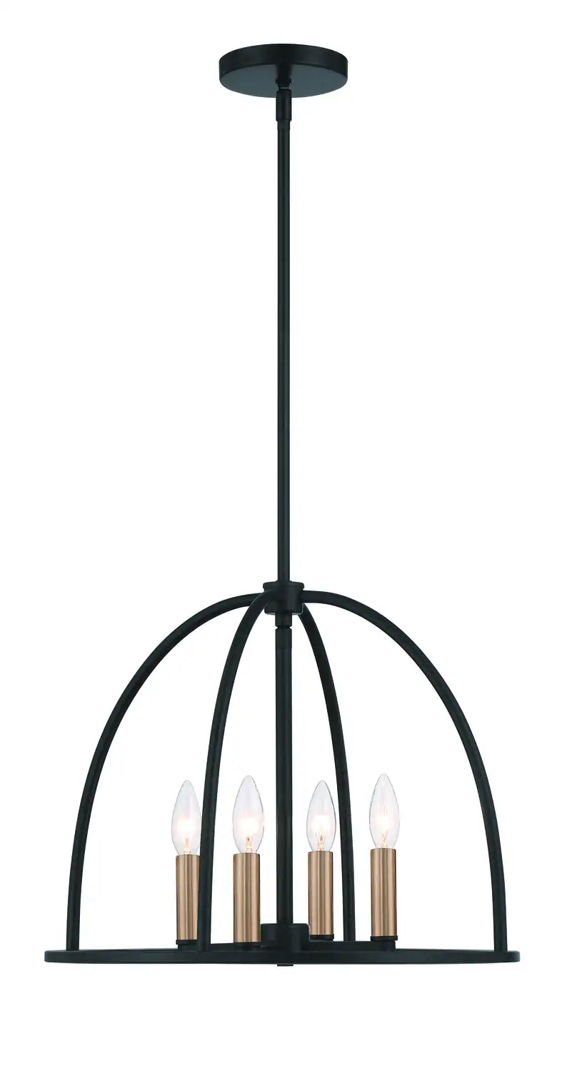 CRYSTORAMA, ABBOTT LANTERN CHANDELIER, CHANDELIER LIGHT