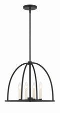 CRYSTORAMA, ABBOTT LANTERN CHANDELIER, CHANDELIER LIGHT