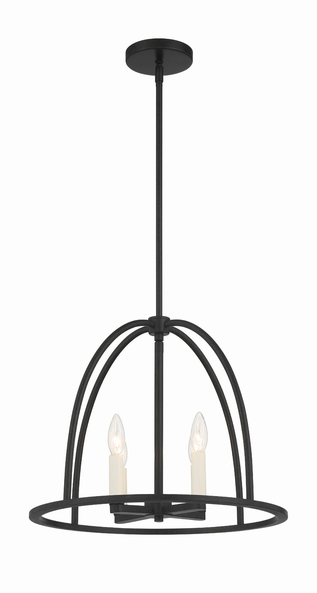 CRYSTORAMA, ABBOTT LANTERN CHANDELIER, CHANDELIER LIGHT