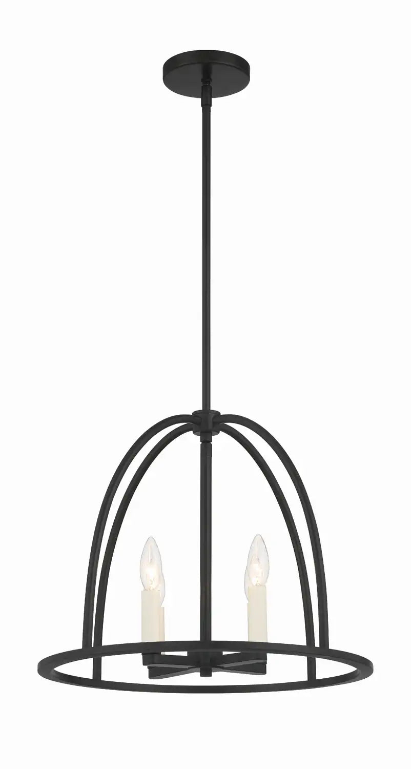 CRYSTORAMA, ABBOTT LANTERN CHANDELIER, CHANDELIER LIGHT
