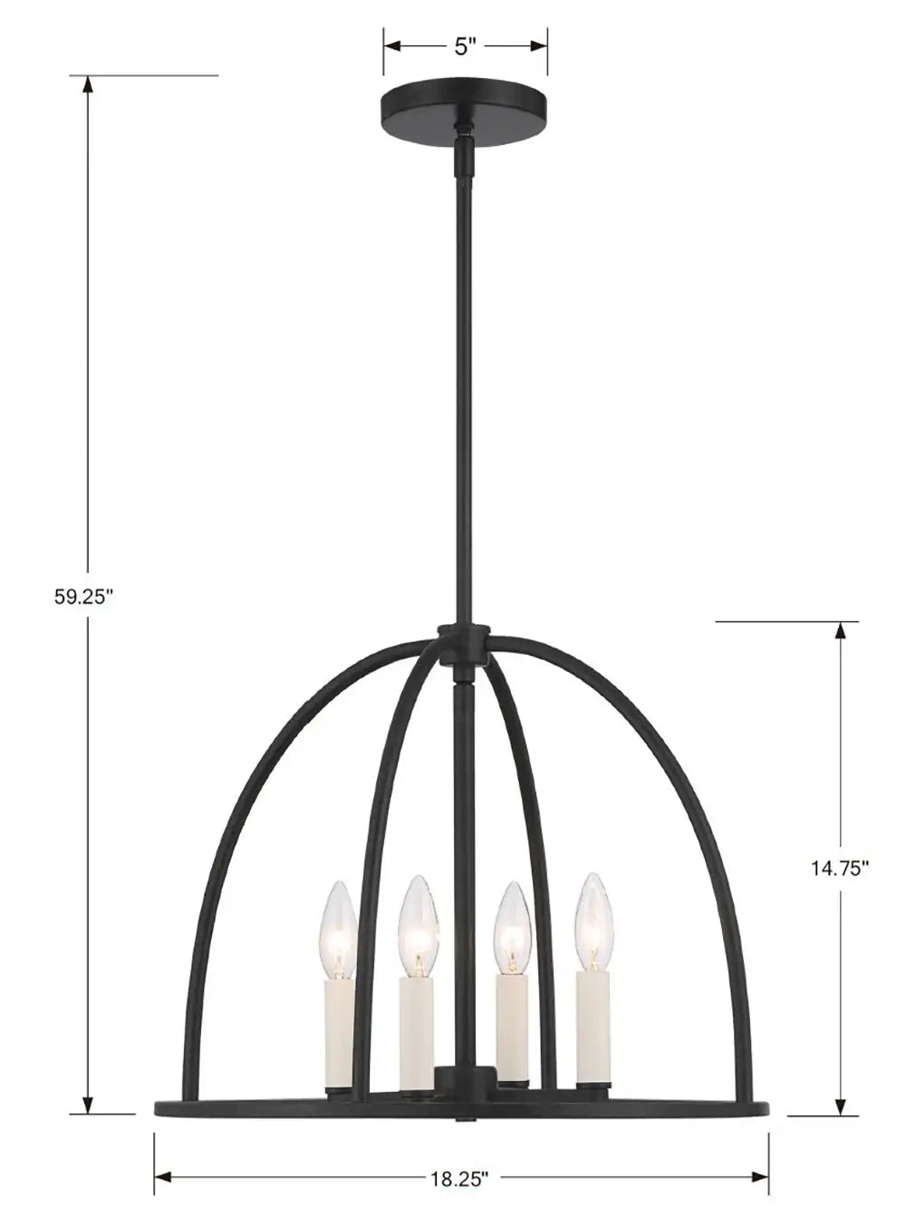 CRYSTORAMA, ABBOTT LANTERN CHANDELIER, CHANDELIER LIGHT