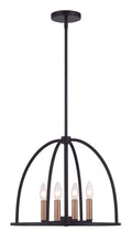 CRYSTORAMA, ABBOTT LANTERN CHANDELIER, CHANDELIER LIGHT