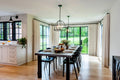CRYSTORAMA, ABBOTT LANTERN CHANDELIER, CHANDELIER LIGHT