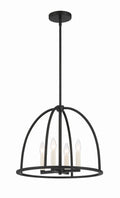 CRYSTORAMA, ABBOTT LANTERN CHANDELIER, CHANDELIER LIGHT
