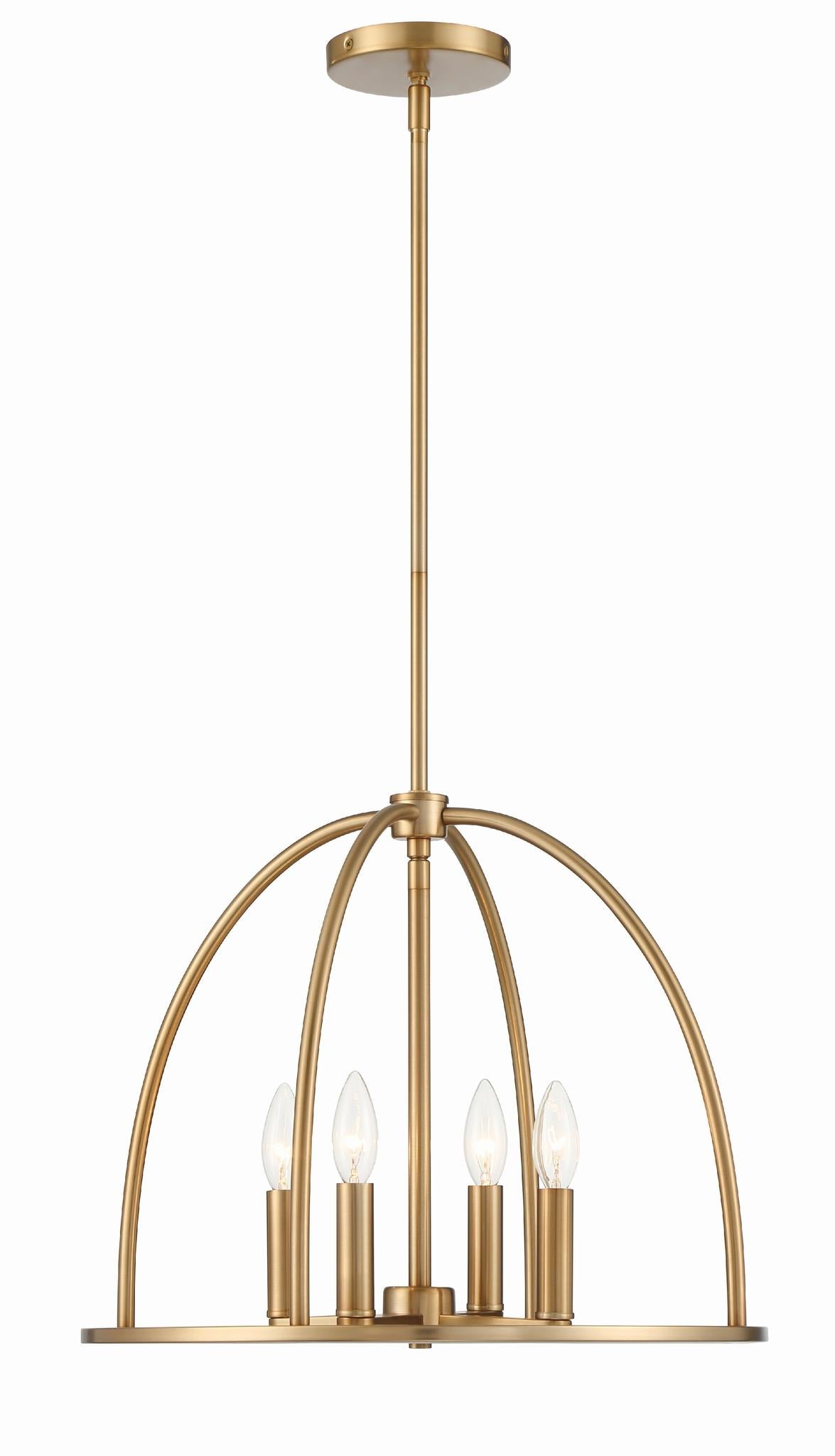CRYSTORAMA, ABBOTT LANTERN CHANDELIER, CHANDELIER LIGHT