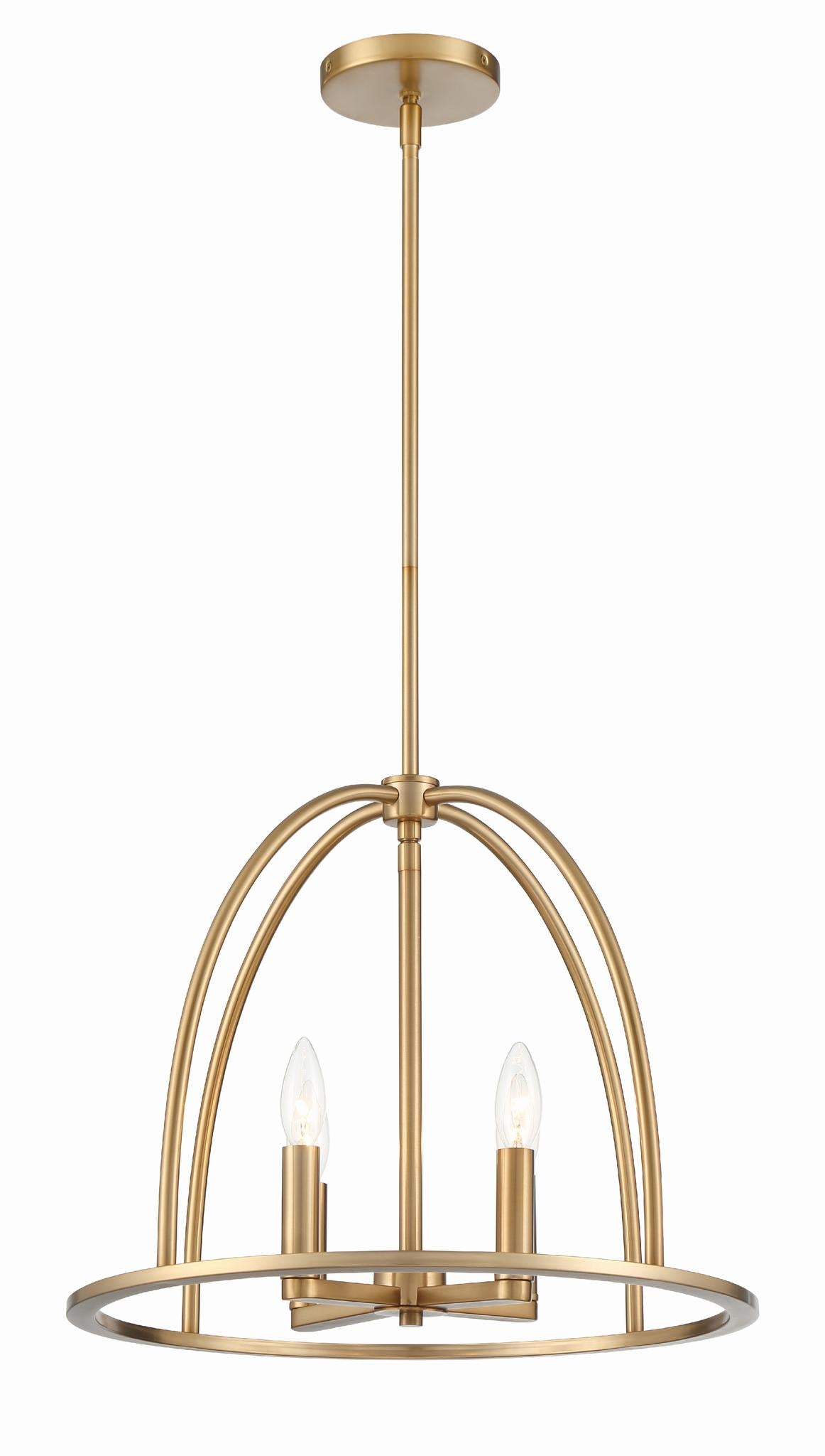 CRYSTORAMA, ABBOTT LANTERN CHANDELIER, CHANDELIER LIGHT