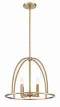 CRYSTORAMA, ABBOTT LANTERN CHANDELIER, CHANDELIER LIGHT