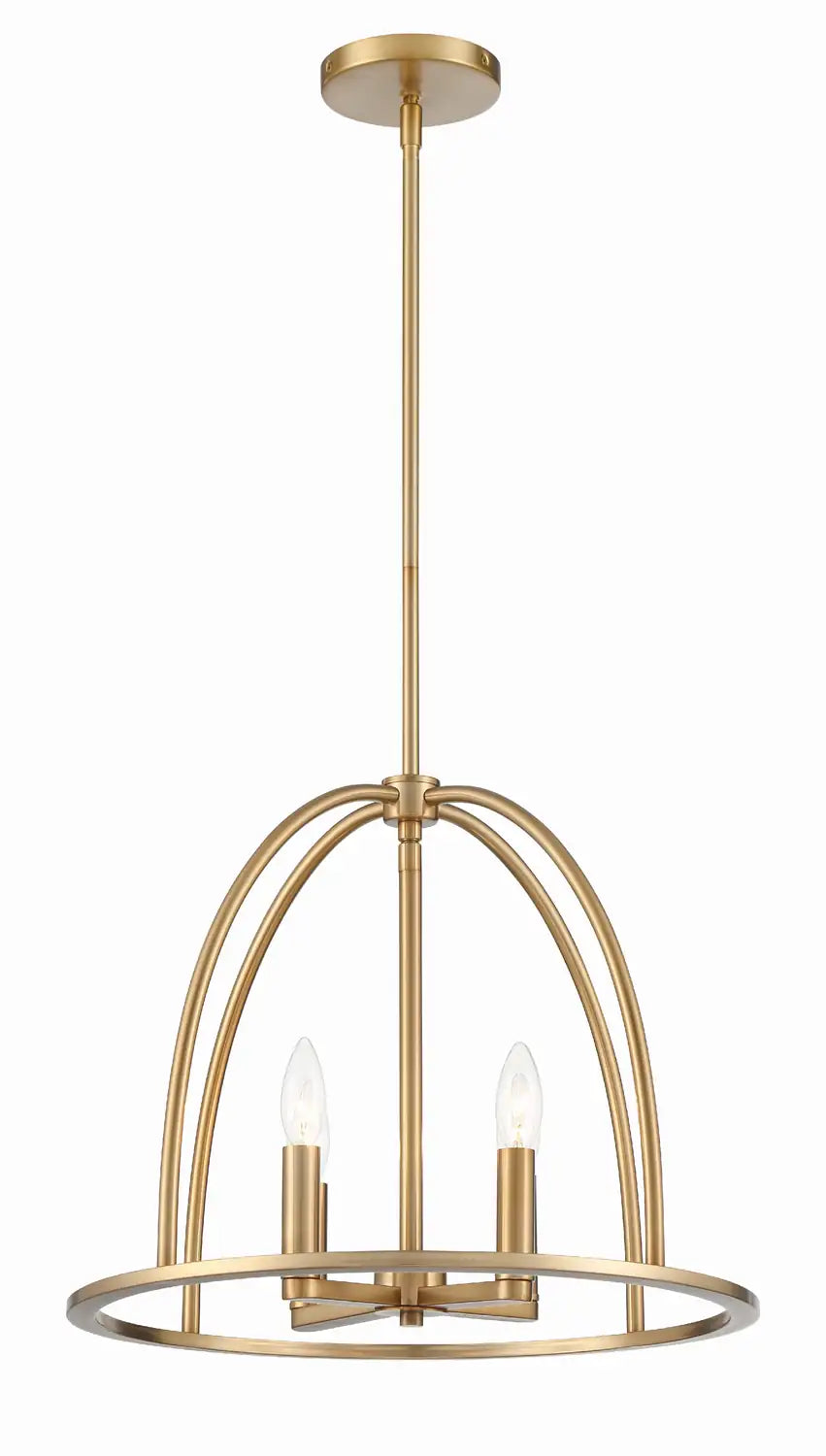 CRYSTORAMA, ABBOTT LANTERN CHANDELIER, CHANDELIER LIGHT