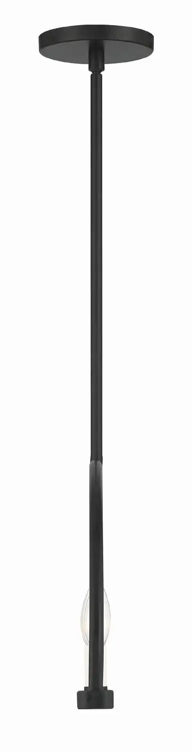 CRYSTORAMA, ABBOTT LINEAR CHANDELIER, CHANDELIER LIGHT