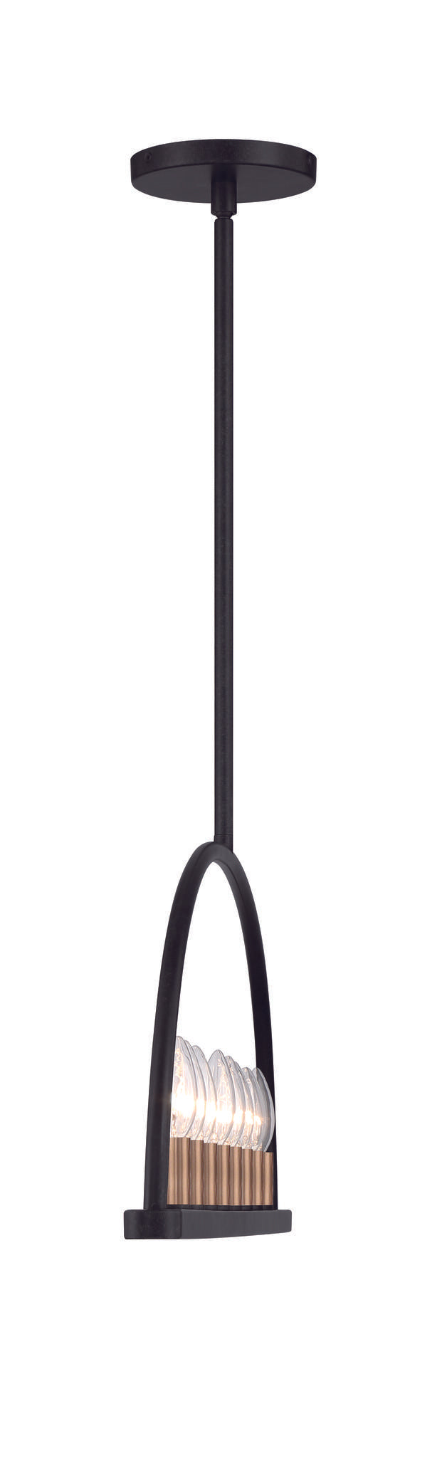 CRYSTORAMA, ABBOTT LINEAR CHANDELIER, CHANDELIER LIGHT