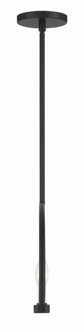 CRYSTORAMA, ABBOTT LINEAR CHANDELIER, CHANDELIER LIGHT