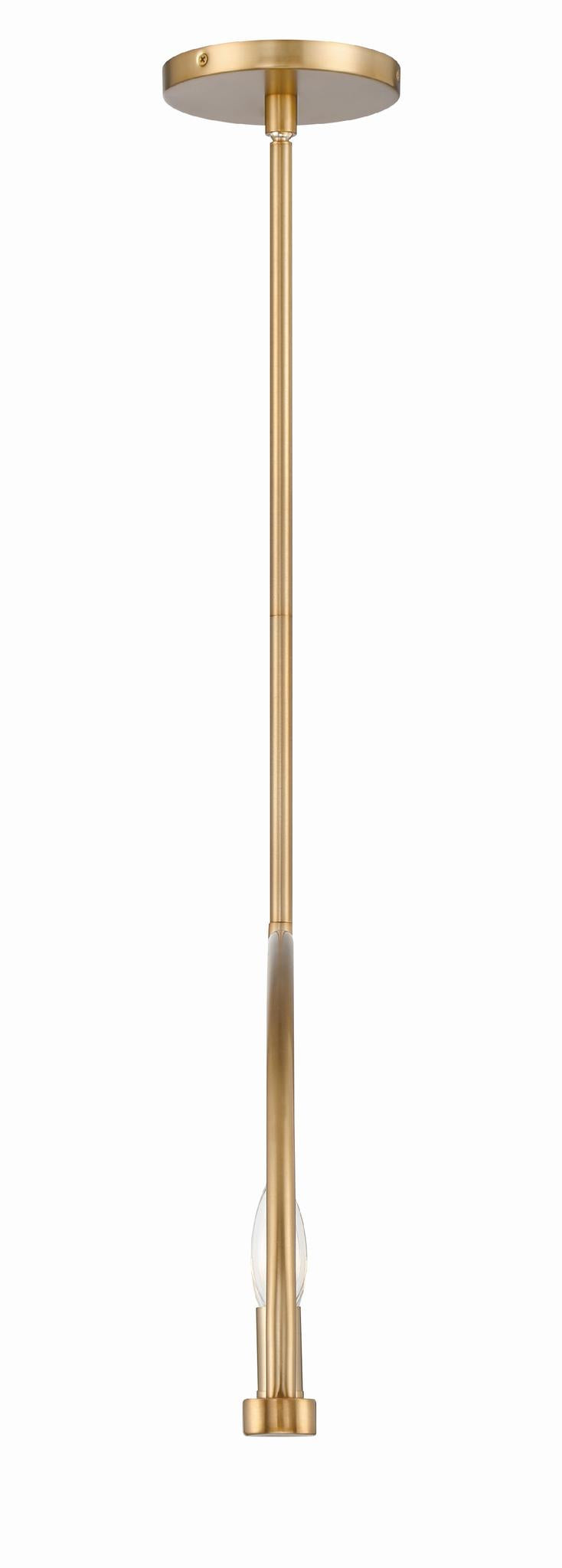 CRYSTORAMA, ABBOTT LINEAR CHANDELIER, CHANDELIER LIGHT