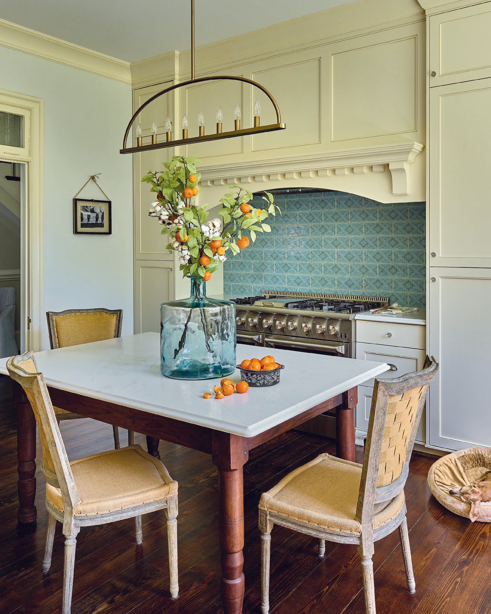 CRYSTORAMA, ABBOTT LINEAR CHANDELIER, CHANDELIER LIGHT