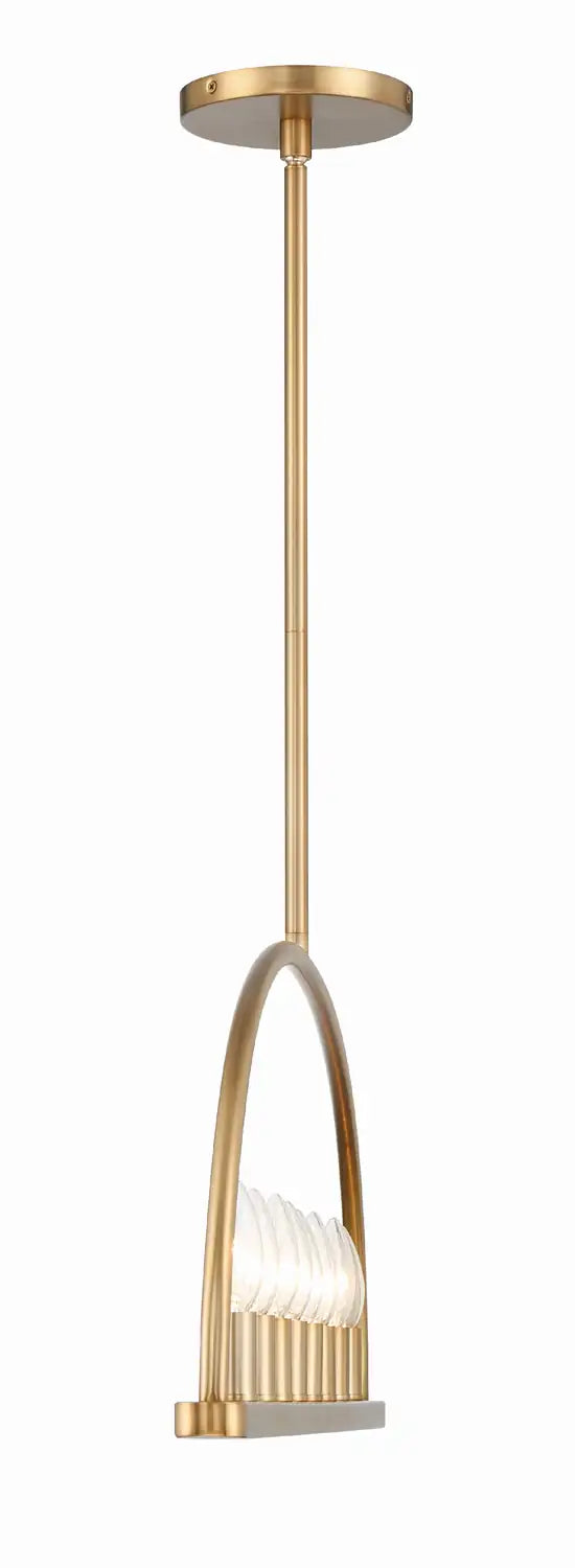CRYSTORAMA, ABBOTT LINEAR CHANDELIER, CHANDELIER LIGHT