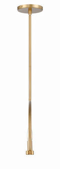 CRYSTORAMA, ABBOTT LINEAR CHANDELIER, CHANDELIER LIGHT