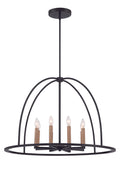 CRYSTORAMA, ABBOTT LANTERN CHANDELIER, CHANDELIER LIGHT