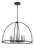 CRYSTORAMA, ABBOTT LANTERN CHANDELIER, CHANDELIER LIGHT