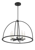 CRYSTORAMA, ABBOTT LANTERN CHANDELIER, CHANDELIER LIGHT