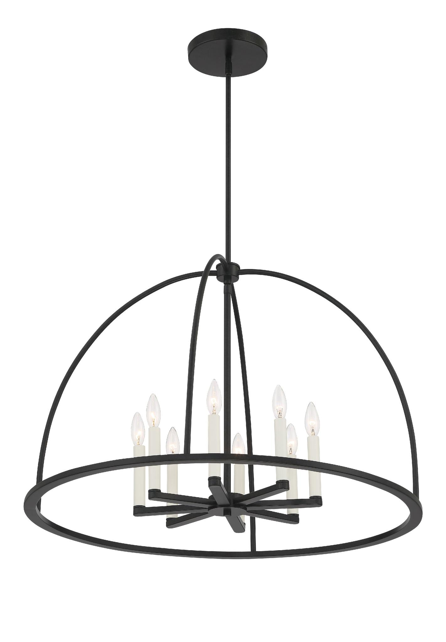 CRYSTORAMA, ABBOTT LANTERN CHANDELIER, CHANDELIER LIGHT