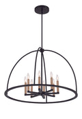 CRYSTORAMA, ABBOTT LANTERN CHANDELIER, CHANDELIER LIGHT