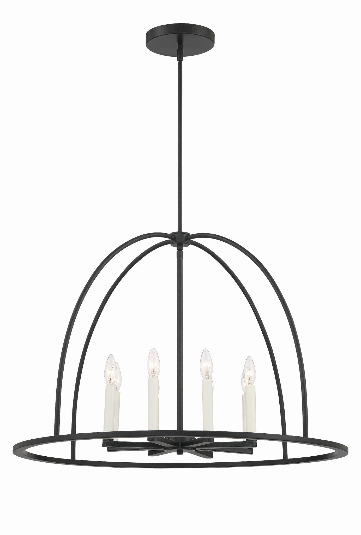 CRYSTORAMA, ABBOTT LANTERN CHANDELIER, CHANDELIER LIGHT