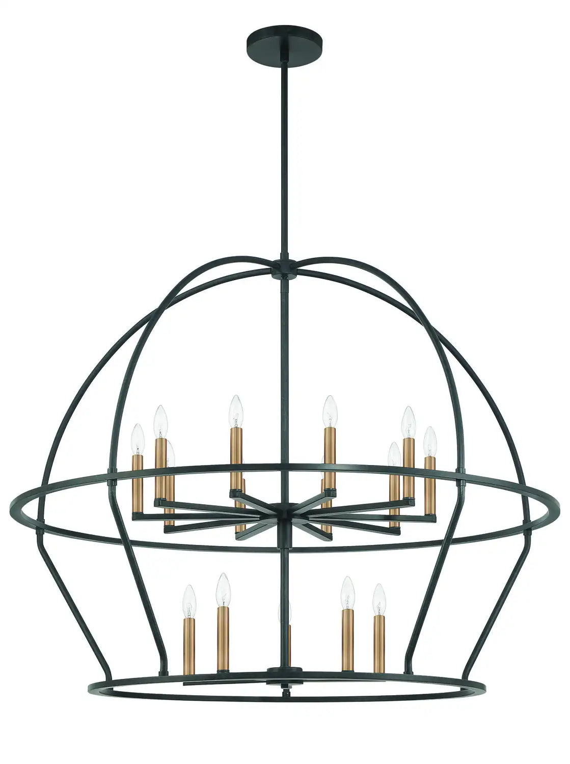 CRYSTORAMA, ABBOTT CHANDELIER, CHANDELIER LIGHT