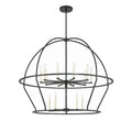 CRYSTORAMA, ABBOTT CHANDELIER, CHANDELIER LIGHT